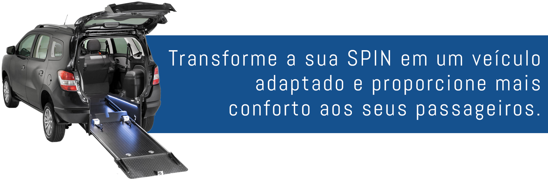 Spin Adaptada para Deficientes Físicos - SM Adaptação